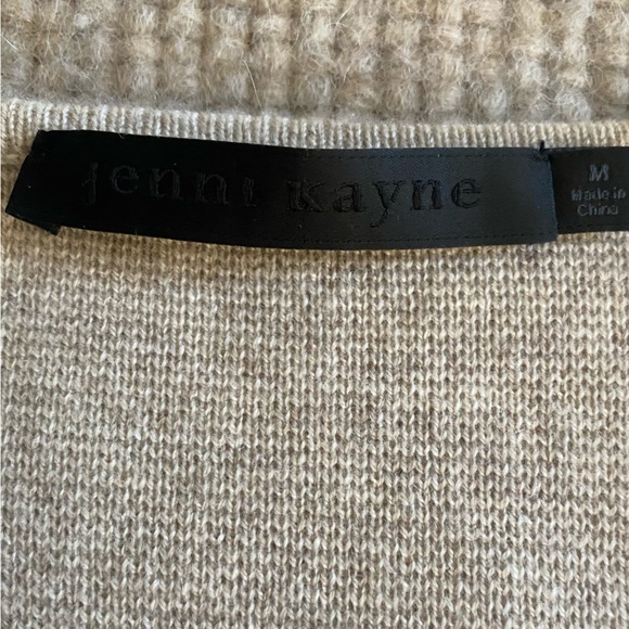 Jenni Kayne Chelsea Cardigan - Picture 8 of 14